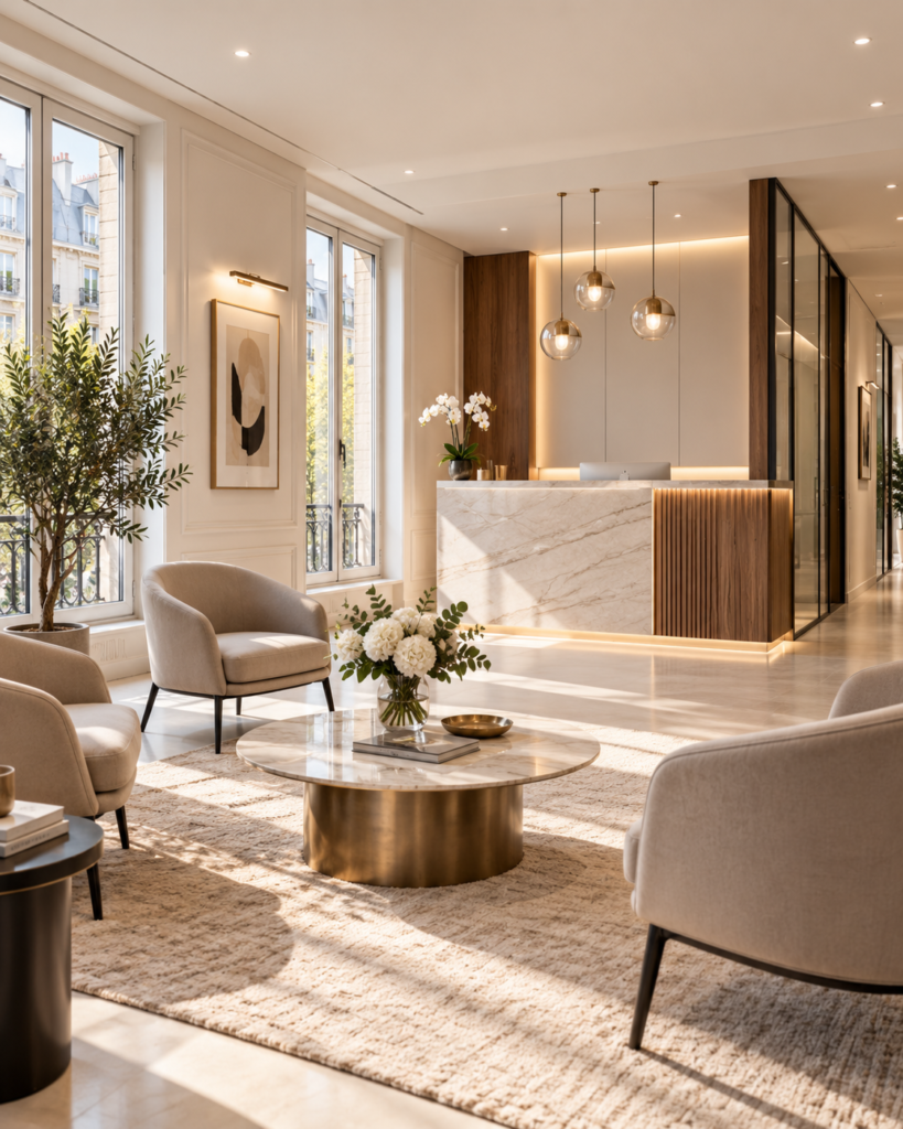 salons novea